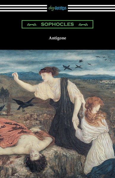 Produktbild: Antigone
