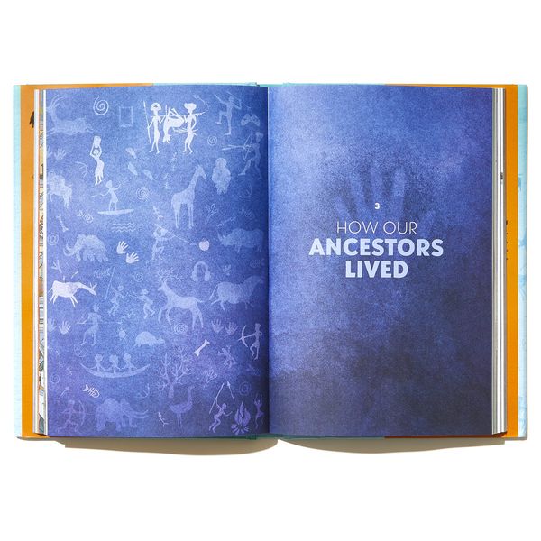 Produktbild: Unstoppable Us, Volume 1: How Humans Took Over the World