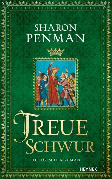 Produktbild: Treueschwur
