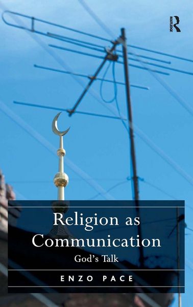 Produktbild: Religion as Communication