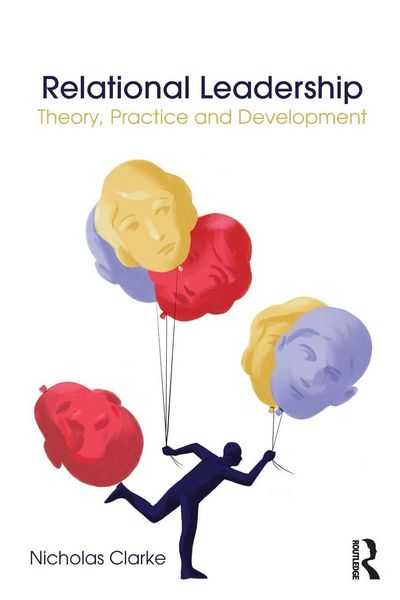 Produktbild: Relational Leadership