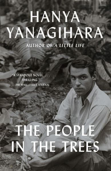 Produktbild: The People in the Trees