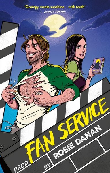 Produktbild: Fan Service
