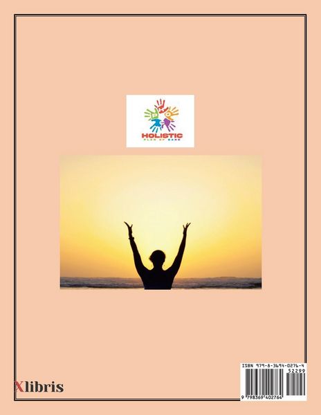 Produktbild: Grief & Loss Workbook