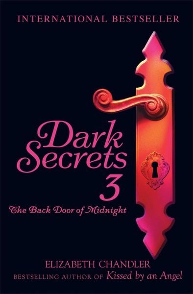 Produktbild: Dark Secrets: The Back Door of Midnight