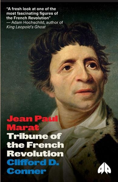 Produktbild: Jean Paul Marat