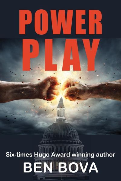 Produktbild: Power Play