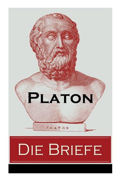 Produktbild: Die Briefe