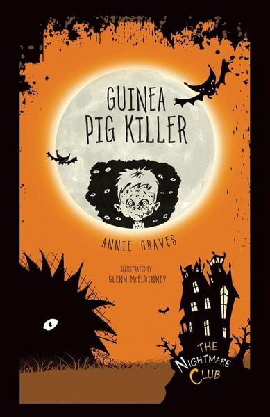 Produktbild: Guinea Pig Killer