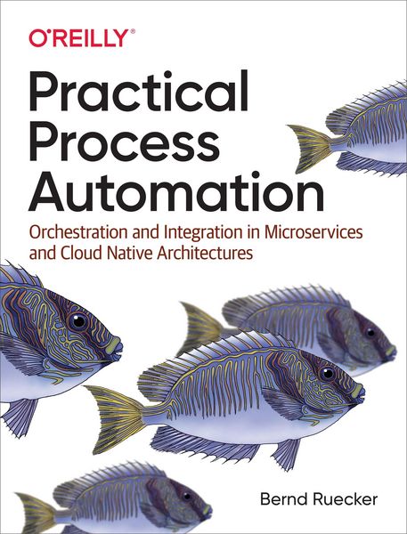 Produktbild: Practical Process Automation