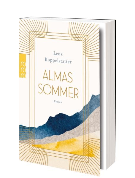 Produktbild: Almas Sommer