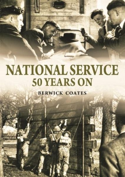 Produktbild: National Service Fifty Years On
