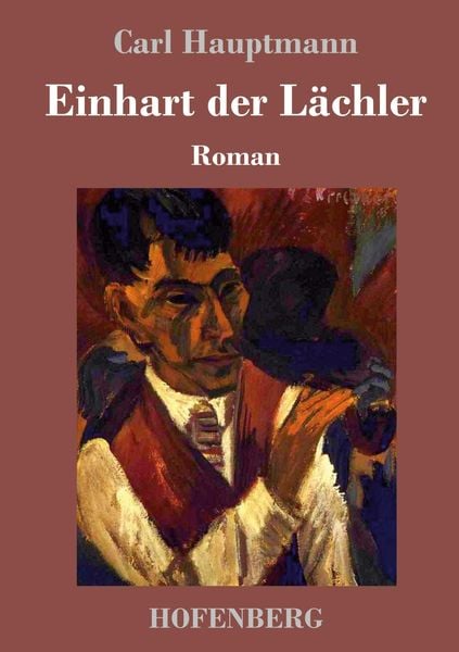 Produktbild: Einhart der L&auml;chler