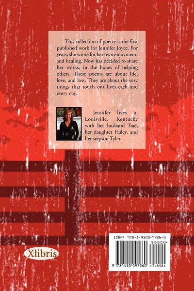 Produktbild: The Sprinkle of a Raindrop