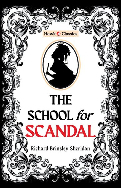 Produktbild: The School For Scandal