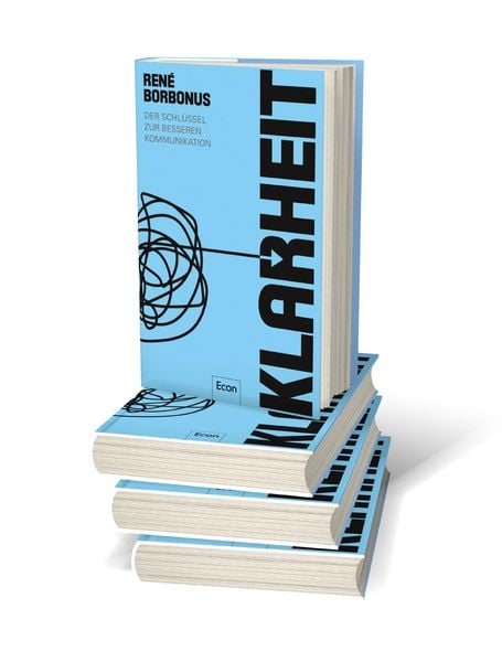 Produktbild: Klarheit