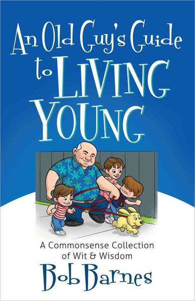 Produktbild: Old Guys Gt Living Young