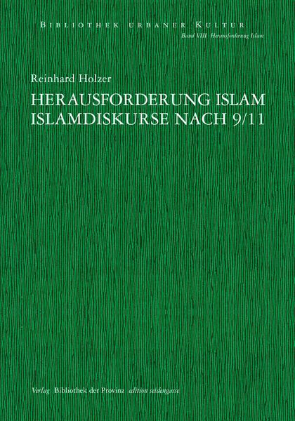 Produktbild: Herausforderung Islam