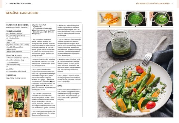 Produktbild: Grundkochbuch