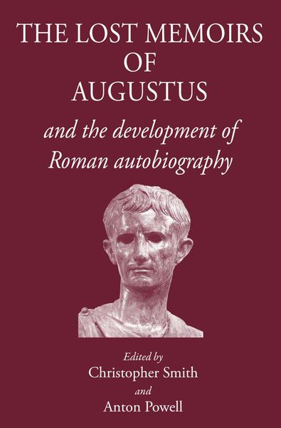 Produktbild: Lost Memoirs of Augustus