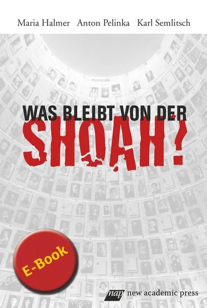 Produktbild: Was bleibt von der Shoah?
