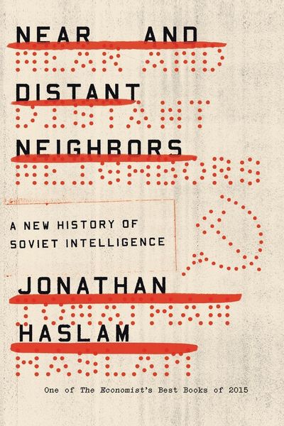 Produktbild: Near and Distant Neighbors