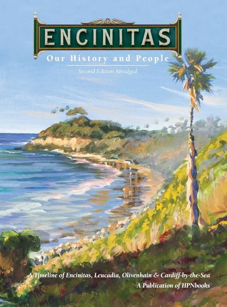 Produktbild: Encinitas