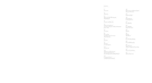 Produktbild: Hiroshi Sugimoto