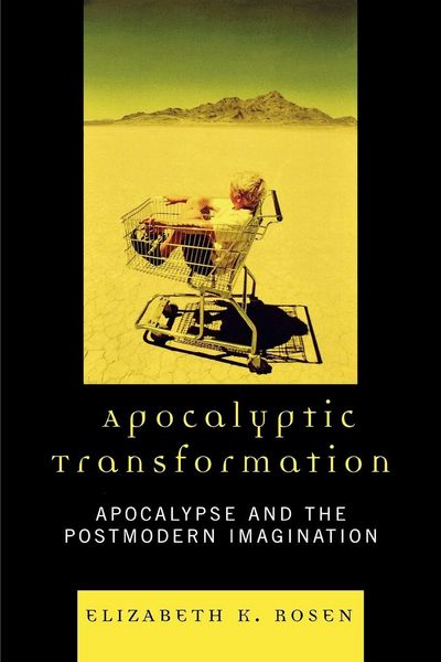 Produktbild: Apocalyptic Transformation