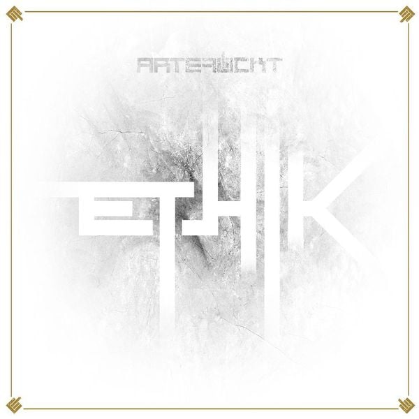 Produktbild: Ethik (CD Digipak)