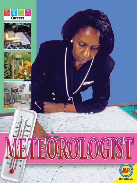 Produktbild: Meteorologist