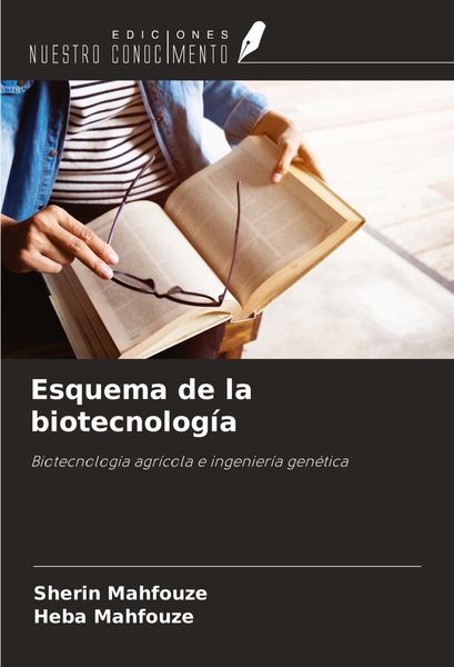 Produktbild: Esquema de la biotecnolog&iacute;a
