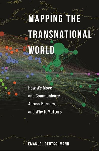Produktbild: Mapping the Transnational World