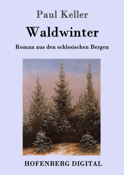 Produktbild: Waldwinter