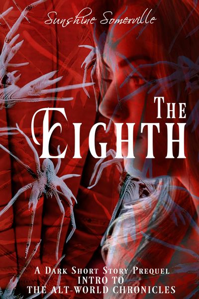 Produktbild: The Eighth: Intro to The Alt-World Chronicles