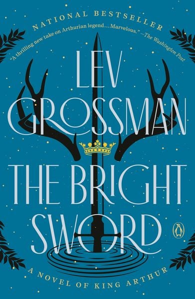 Produktbild: The Bright Sword