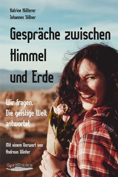 Produktbild: Gespr&auml;che zwischen Himmel und Erde