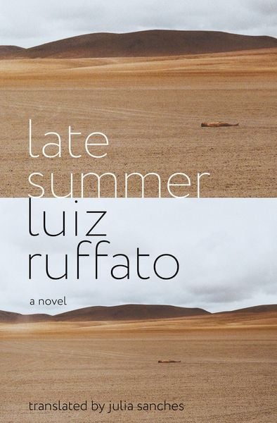 Produktbild: Late Summer