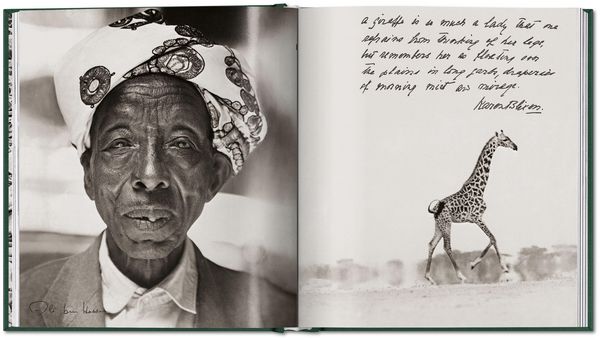 Produktbild: Peter Beard