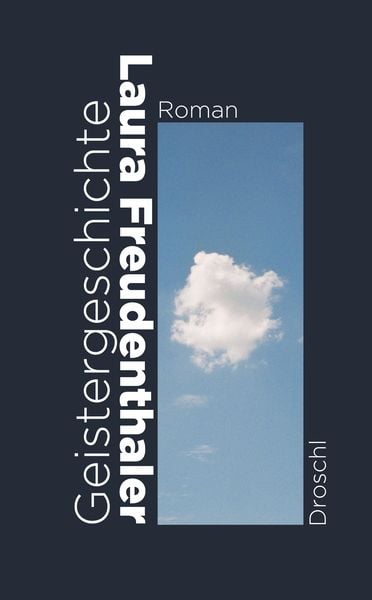 Produktbild: Geistergeschichte