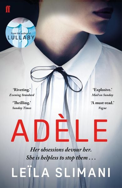 Produktbild: Ad&egrave;le