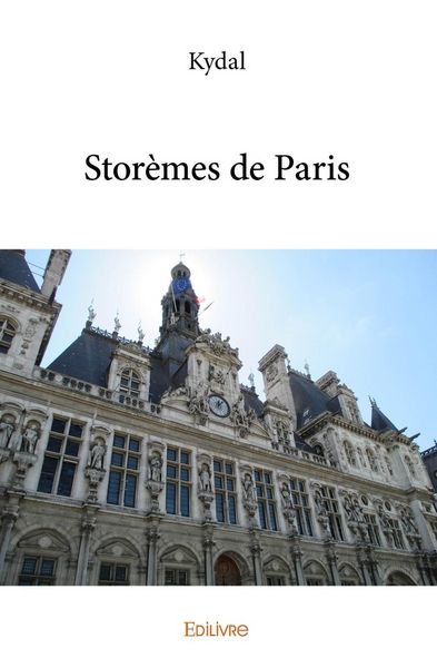 Produktbild: Storemes de paris