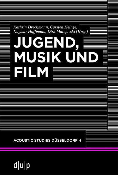 Produktbild: Jugend, Musik und Film