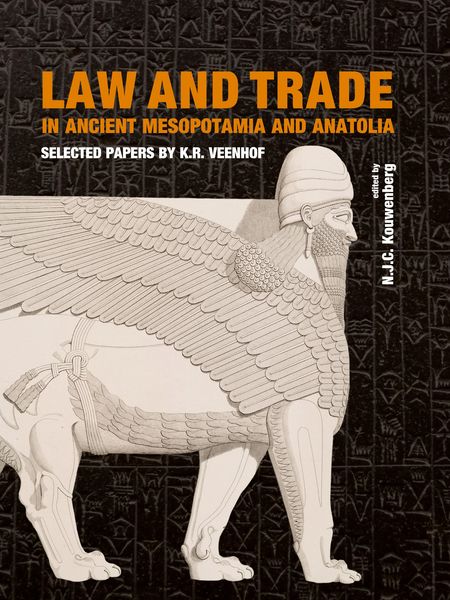 Produktbild: Law and Trade in Ancient Mesopotamia and Anatolia