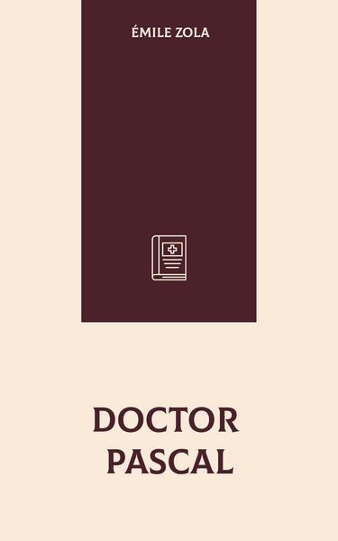 Produktbild: Doctor Pascal