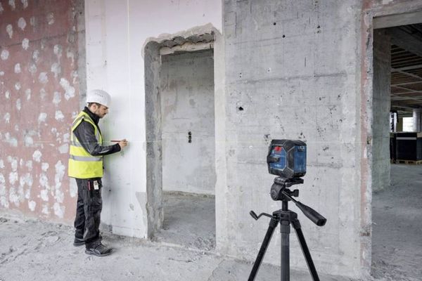 Produktbild: Bosch Professional GLL 20-22 G Linienlaser