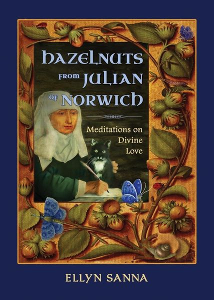 Produktbild: Hazelnuts from Julian of Norwich