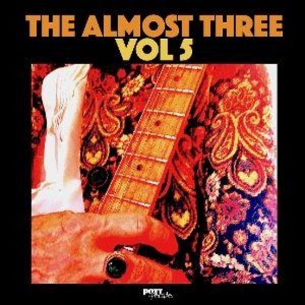 Produktbild: Vol.5