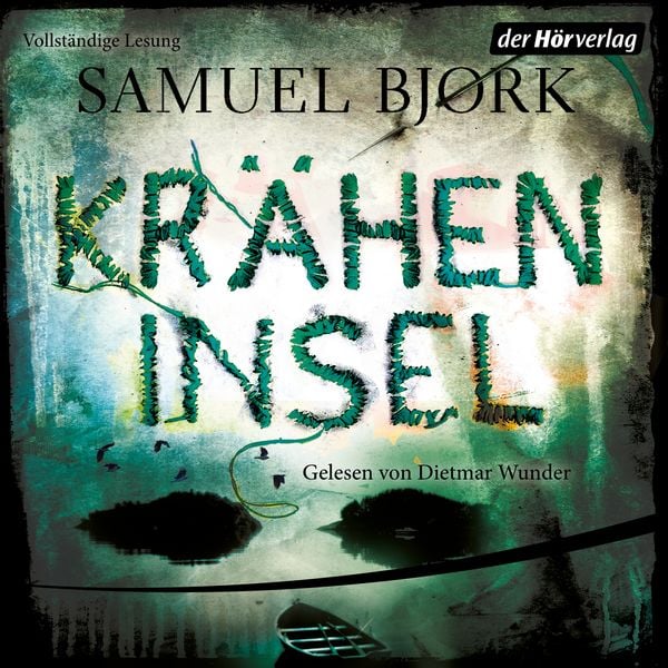 Produktbild: Kr&auml;heninsel