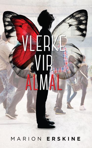 Produktbild: Vlerke vir almal